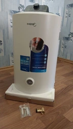 Бойлер Midea D50-15FG (W)