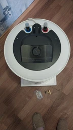 Бойлер Midea D50-15FG (W) фото від покупців 2