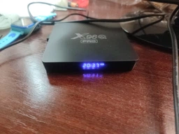 Комплект Смарт ТВ-приставка X96Q PRO 2/16 Гб + Налаштування в Android TV голосове керування + Аеро пульт G10S з гіроскопом і мікрофоном + Максимальний пакет від YouTV на 1 місяць (X96 mini NEW) фото від покупців 1