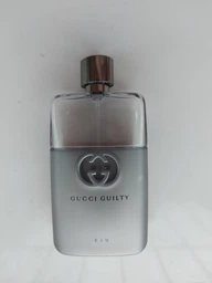 Тестер Туалетная вода для мужчин Gucci Guilty Pour Homme 90 мл (737052339054) фото от покупателей 2