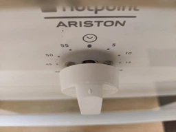 Комплект ручок регулювання подачі газу для плити Ariston COK756UN