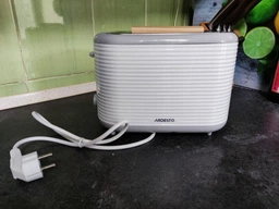 Тостер Ardesto T-F17WG /930Вт/разморозка/разогрев/ автоотключение/7 режимов/анти джем (T-F17WG)
