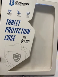 Чехол для планшета BeCover Smart Case для Samsung Galaxy Tab S5e T720/T725 Black (BC_703843)