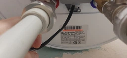 Водонагрівач Ariston PRO1 R 50 V/5 (3201435) фото від покупців 17