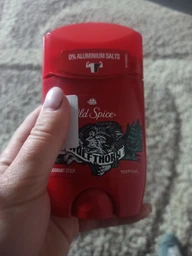 Дезодорант Old Spice Wolfthorn 50 мл (4084500019195) фото від покупців 12