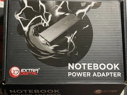 Блок питания ExtraDigital для ноутбуков Acer 19V, 2.37A, 45W (3.0x1.1) (PSA3875) фото от покупателей 3