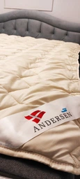 Одеяло Andersen Ida 155 x 215 см (СМР143) фото от покупателей 2