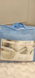 Одеяло Andersen Ida 155 x 215 см (СМР143) фото от покупателей 1