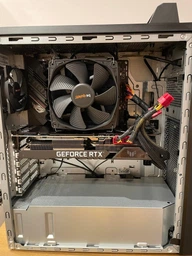 Компьютер Asus ROG Strix G15CE-71170F0360 (90PF02P1-M002K0) Intel Core i7-11700F/RAM 16ГБ/SSD 1ТБ/GeForce RTX 3080 10ГБ/Wi-Fi