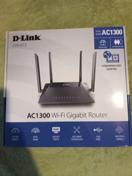 Маршрутизатор D-Link DIR-853 фото від покупців 5
