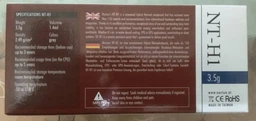 Термопаста Noctua NT-H1 фото від покупців 4