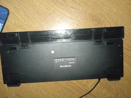 Клавіатура дротова GamePro Stinger USB (GK599) фото від покупців 4