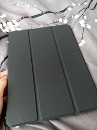 Чехол книжка для планшета DUX DUCIS Toby Series для Apple iPad Pro 11" 2018 / 2020 / 2021 / 2022 Black фото от покупателей 3
