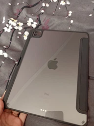 Чехол книжка для планшета DUX DUCIS Toby Series для Apple iPad Pro 11" 2018 / 2020 / 2021 / 2022 Black фото от покупателей 2