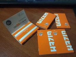 Бумага для самокруток GIZEH EXTRA FINE