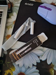 Щетка для чистки наушников AirPods Xiaomi JBL клавиатуры гаджетов