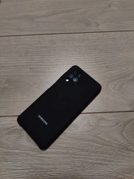 Чохол Soft Case на Samsung Galaxy M32 бірюзовий фото від покупців 2