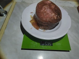 Мясо тушёное Говядина "Ладус" Йодис 525 фото от покупателей 5