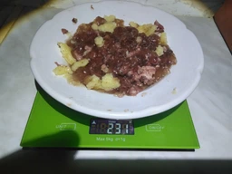 Мясо тушёное Говядина "Ладус" Йодис 525 фото от покупателей 4