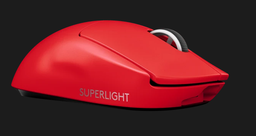 Миша Logitech G Pro X Superlight Wireless Black (910-005880) фото від покупців 16