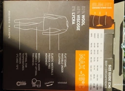 WT01 dark gray Термоджемпер жіночий Thermo Hetta XL