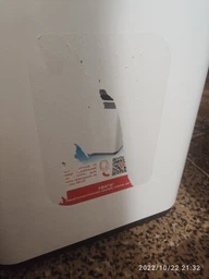 Осушитель воздуха Wetair WAD-B25L фото от покупателей 6
