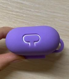 Чехол для наушников Armorstandart Ultrathin Silicone Case With Hook для Apple AirPods 2 Atrovirens (ARM59678) фото от покупателей 17