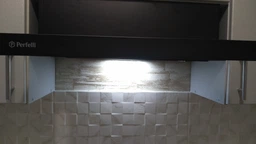 Вытяжка кухонная Perfelli TL 6316 WH 700 LED фото от покупателей 10