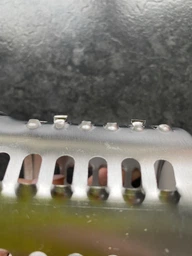 Мясорубка zelmer zmm2853b фото від покупців 5