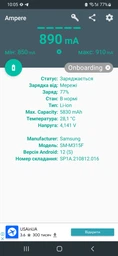 УМБ Gembird 10000 mAh Black (PB10-02) фото від покупців 7