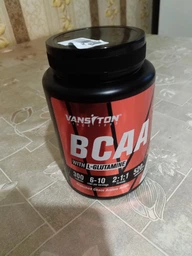 BCAA Vansiton 300 капсул (4820106591372)