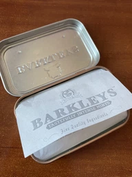 Леденцы Barkleys с корицей и яблоком 50 г (8717438743349) фото от покупателей 2