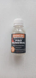 Средство от запаха после пожара и наводнения Pro Renewal Odorcide 474 мл фото от покупателей 6