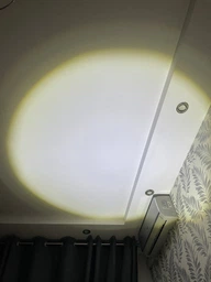 Ліхтарик 20W LED WF393 з USB фото від покупців 10