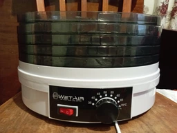Сушилка для овощей и фруктов WetAir FD-245 фото от покупателей 9