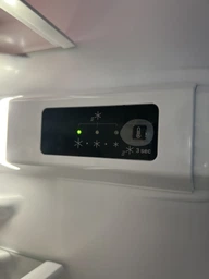 Двухкамерный холодильник Indesit LI9 S1E S