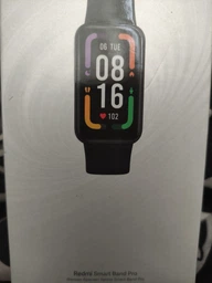 Зарядный кабель USB PowerPlant для Xiaomi Mi Smart Band Pro (SW370382)