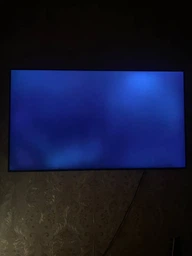Телевизор Samsung QE55Q60AAUXUA