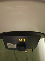 Водонагрівач Midea D50-15EFG (W) мокрий ТЕН WI FI фото від покупців 1