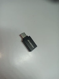 Переходник usb type c OTG-01 с телефона на флешку - usb адаптер для type c для компьютера серебро фото от покупателей 2