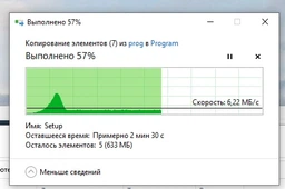 Флеш память USB Goodram UUN2 64GB USB 2.0 Silver (UUN2-0640S0R11)