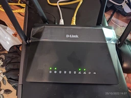 Маршрутизатор D-Link DIR-853 фото від покупців 1
