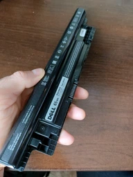 Батарея для ноутбука Dell - MR90Y 11.1V 5600mAh - Аккумулятор, АКБ фото від покупців 3