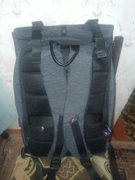 Рюкзак для ноутбука Frime City 16" Brown (City Brown) фото от покупателей 2