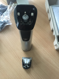 Универсальный триммер PHILIPS MG9710/90 серии 9000 (12-в-1) фото от покупателей 2