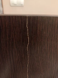 Стіл-книга трансформер Оріон 2 Ferrum-decor 750x1520x730 Білий метал ДСП Дуб Сонома 16 мм (ORI211) фото від покупців 5