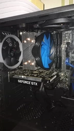 Кулер для процессора Deepcool Gammaxx 300 (DP-MCH3-GMX300) фото от покупателей 1