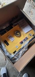 Бензиновый генератор AKSA AAP 3500 2,8 кВт