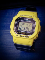 Мужские часы Casio DW-5600E-1VER G-SHOCK фото от покупателей 1