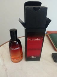 Тестер Туалетная вода для мужчин Dior Fahrenheit 100 мл (3348900791312/2000098273421) фото от покупателей 1